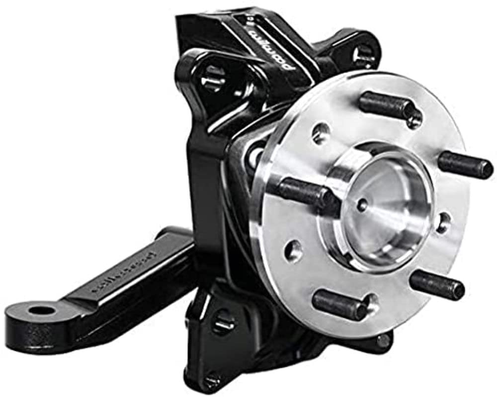 Amazon.com: Wilwood 831-14201 Spindle Kit (C10 2.5inDrop 63-70
